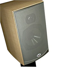 PSB Alpha B1 Enceinte bibliothèque — vue 2