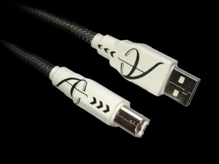 Absolue Creations USB-TIM Cable USB — vue 1