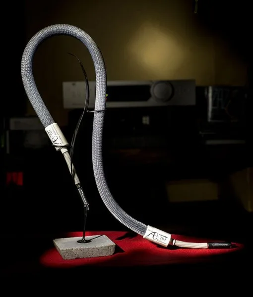 Absolue Creations TIM-Infiny Digital Câble Coaxial numérique — vue 1