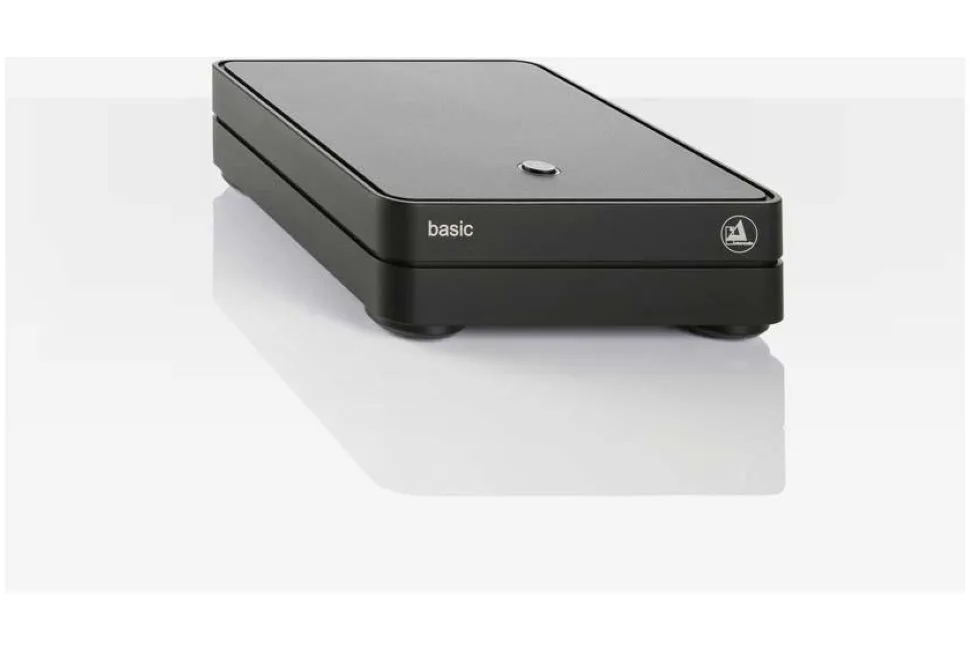 Clearaudio Basic v2 Préamplificateur phono — vue 4