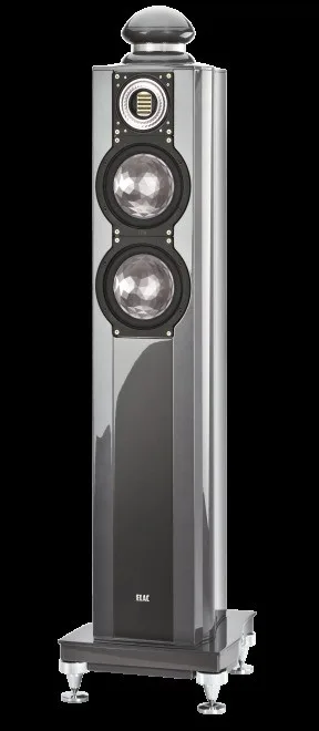 Elac FS 607 4 PI CE Enceintes colonne — vue 1