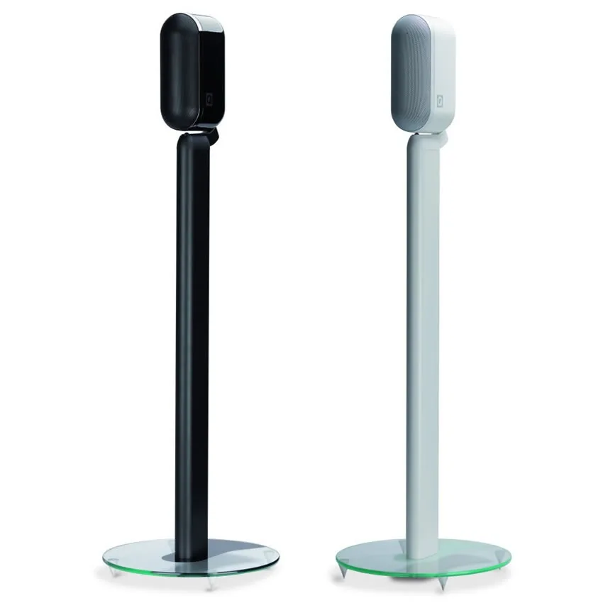 Q Acoustics Q7000ST Pieds de sol — vue 1