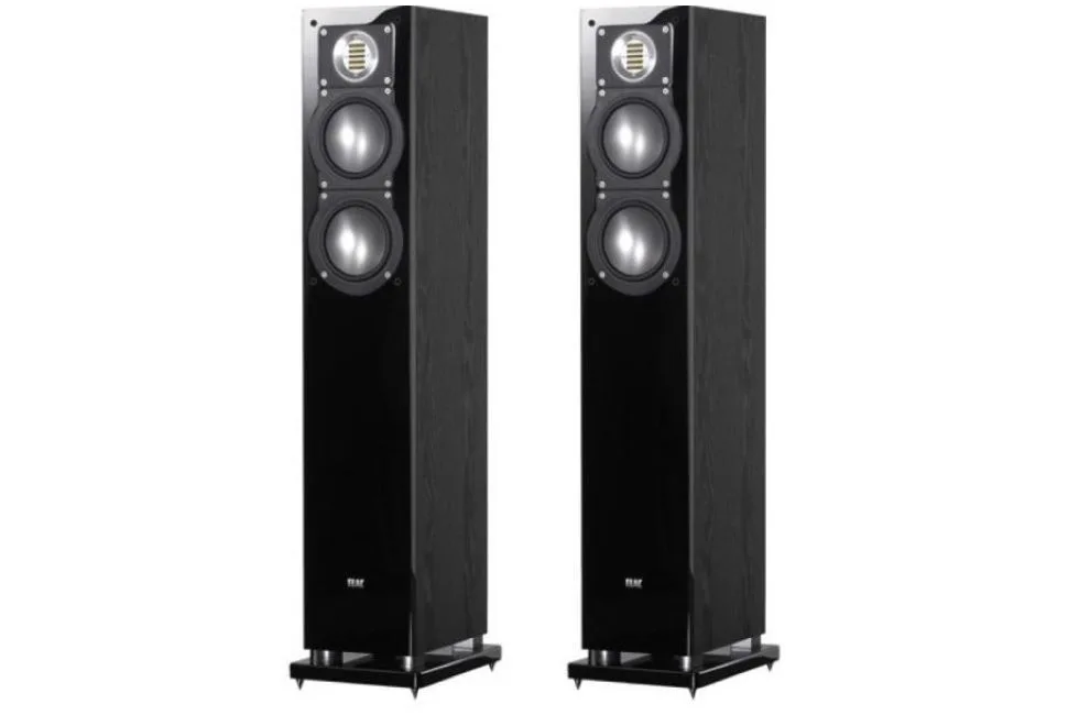 Elac FS 187 Enceintes colonne — vue 1