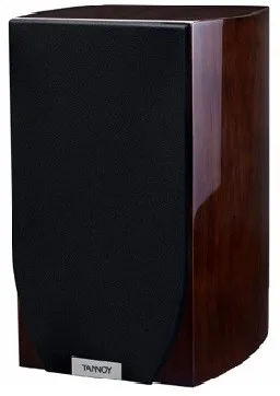 Tannoy Precision 6.1 Enceintes bibliothèque — vue 2