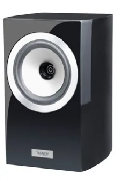 Tannoy Precision 6.1 Enceintes bibliothèque — vue 3
