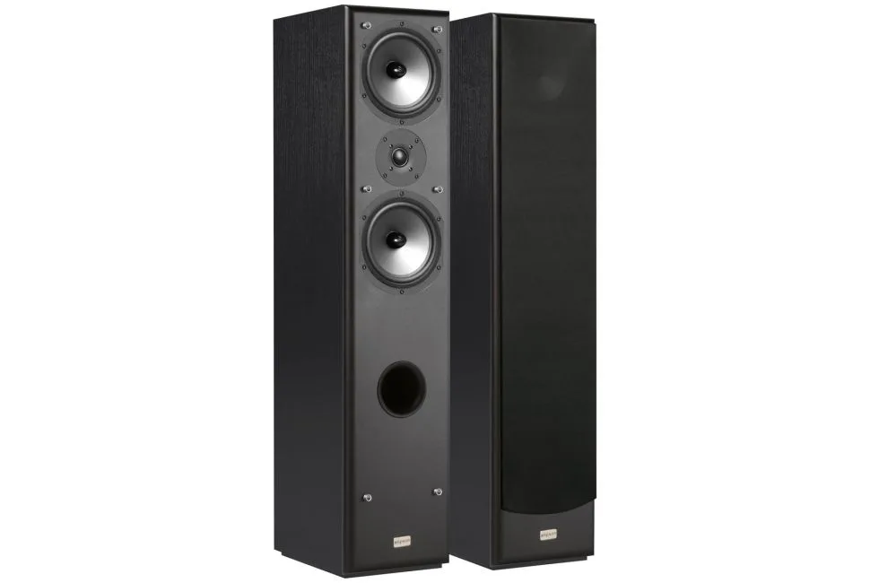 Elipson Prestige 3i Enceintes colonne — vue 1