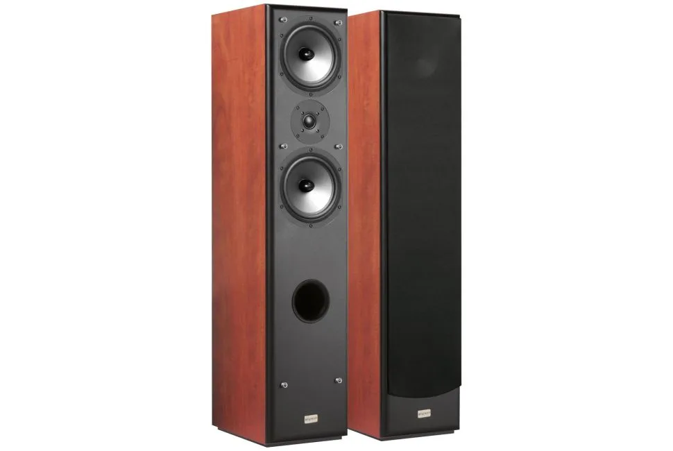 Elipson Prestige 3i Enceintes colonne — vue 2