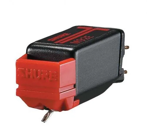 Cellule phono aimant mobile (MM) Shure M 92E T4P — vue 1