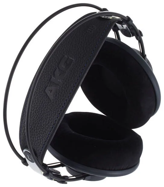AKG K 702 Casque Circum-aural Ouvert — vue 3