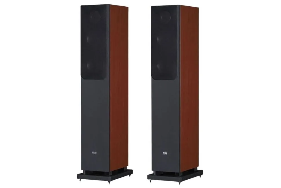 Elac FS 187 Enceintes colonne (Déstockage) — vue 1