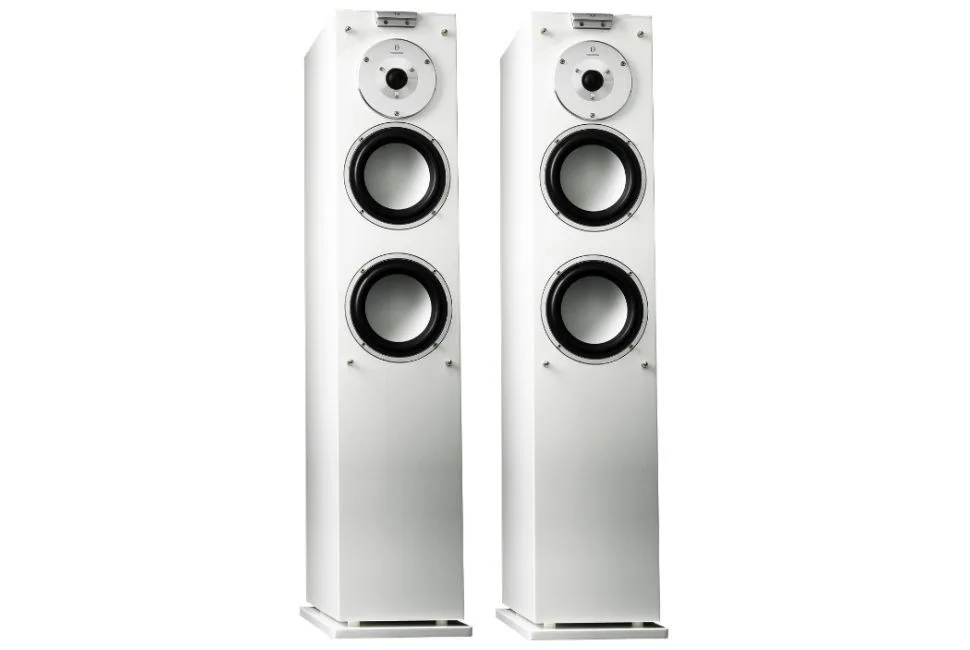 AudioVector x3 super Enceintes colonne 2 voies — vue 1