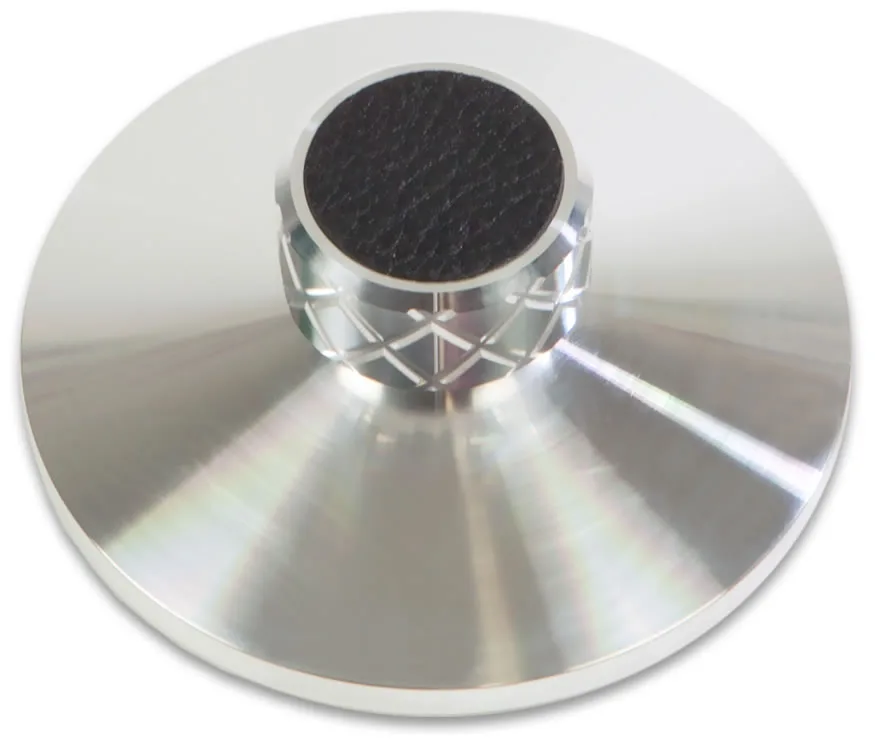 Project Clamp it Palet presseur disque vinyle — vue 1