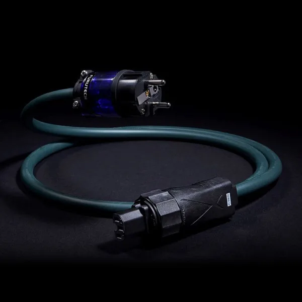 Furutech Power Guard E11 Cable secteur — vue 1