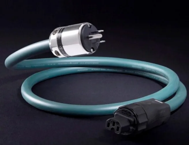 Furutech Power Guard E48 Cable secteur — vue 1