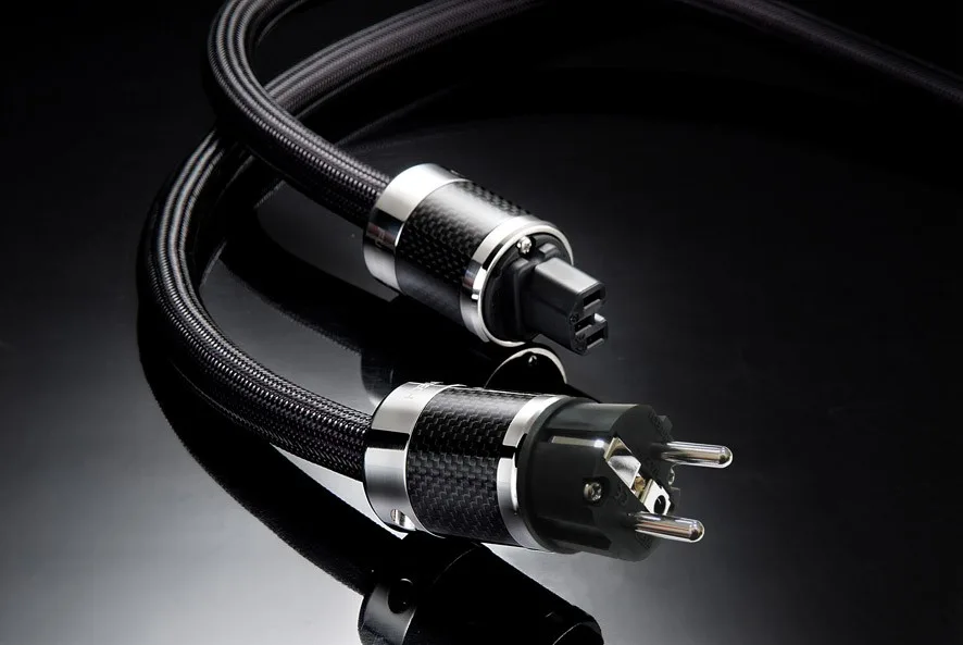 Furutech Powerflux NCF — vue 1