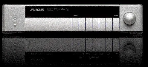 Amplificateur Tuner Meridian G51 Destockage — vue 1