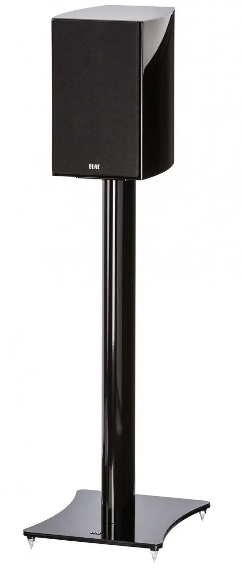 Elac FS263 Enceintes bibliothèque — vue 4