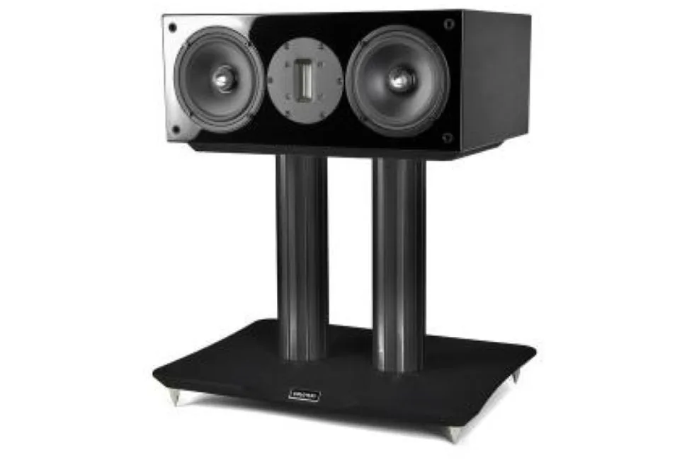 Cold Ray C3 Pieds d'enceintes — vue 2