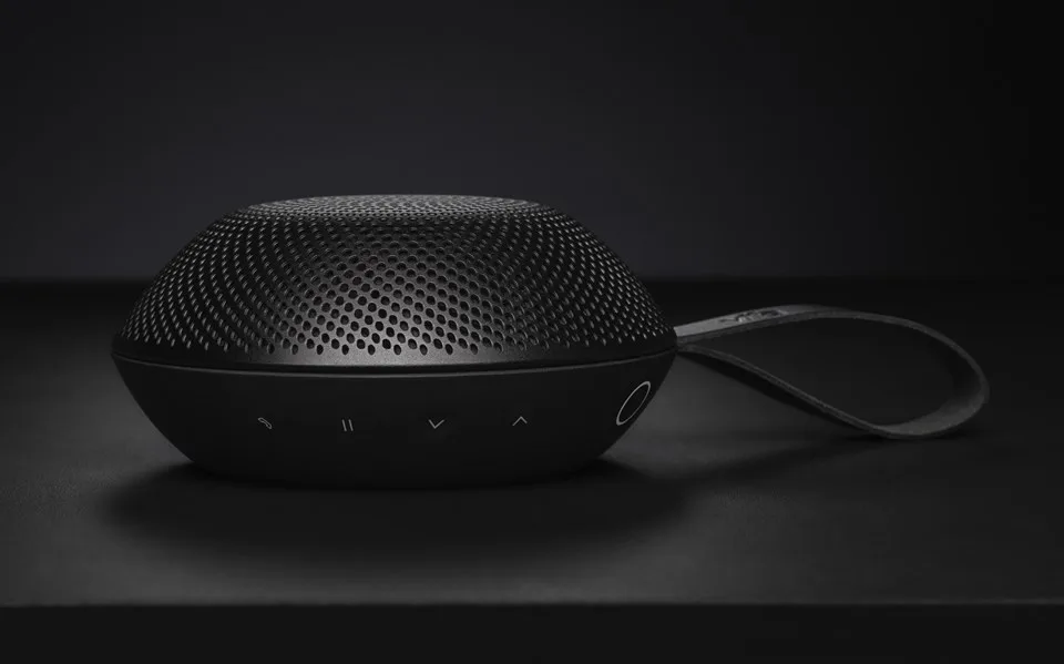 Enceinte portable sans fil Bluetooth VIFA Reykjavik — vue 1