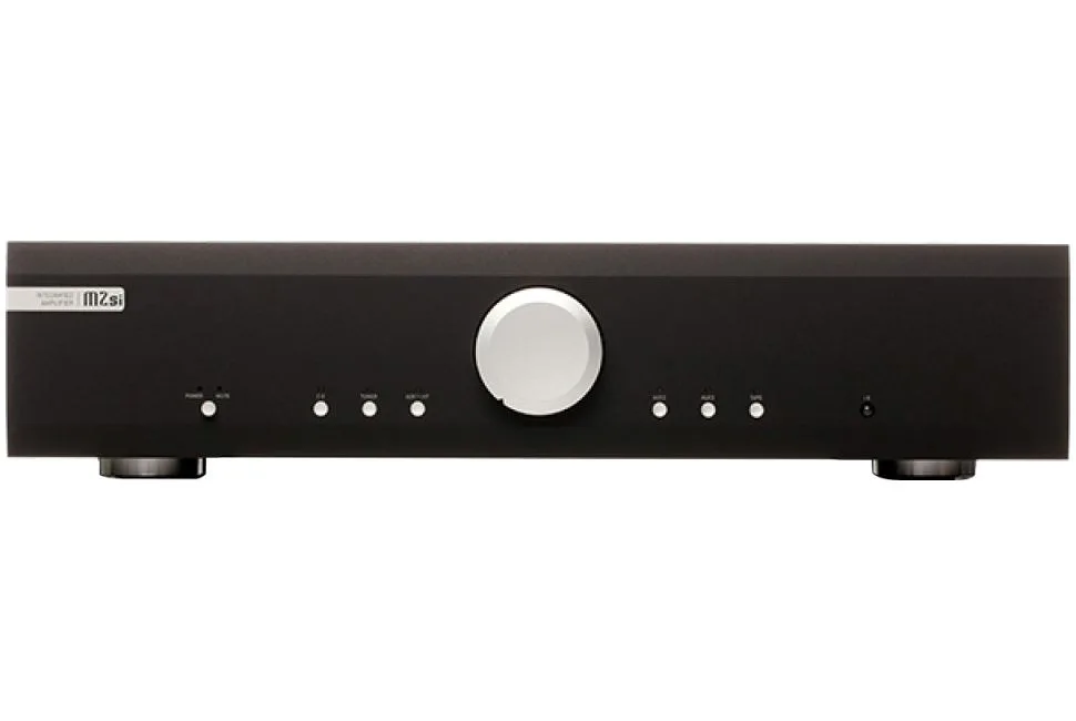 Musical Fidelity M2 Si Amplificateur intégré stéréo — vue 2