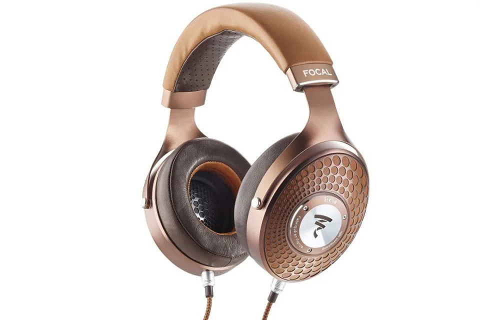 Focal Stellia Casque Hi-Fi circum-aural fermé — vue 1