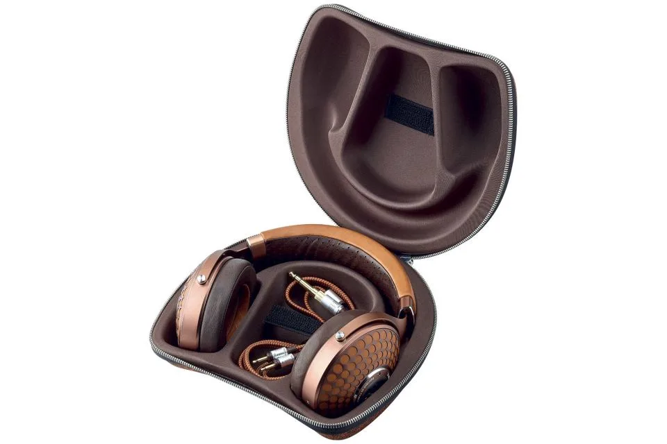 Focal Stellia Casque Hi-Fi circum-aural fermé — vue 2
