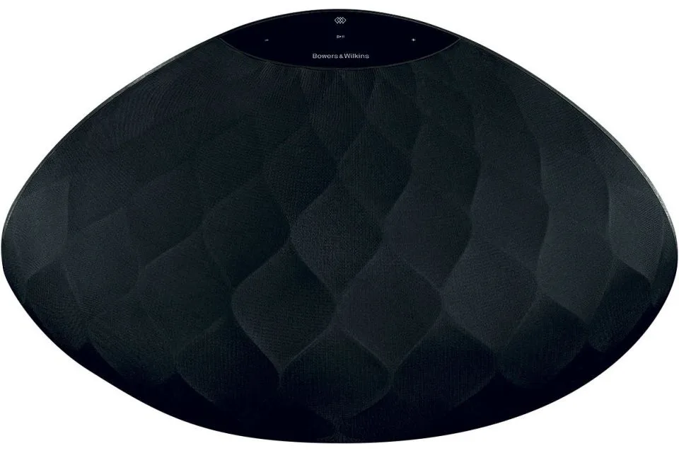 B&W Formation Wedge Enceintes sans fil Multi-room — vue 1