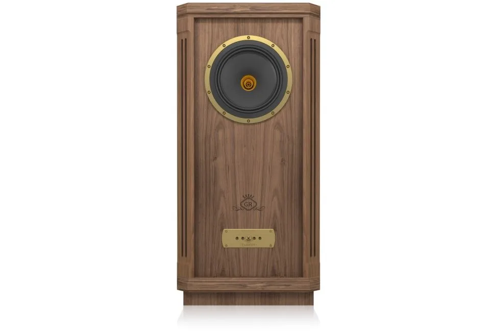 Tannoy Turnberry GR Enceintes colonnes — vue 1