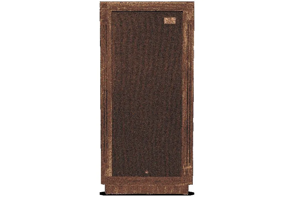 Tannoy Turnberry GR Enceintes colonnes — vue 2