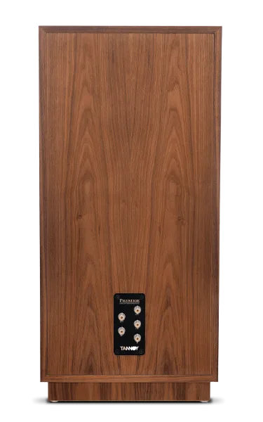 Tannoy Turnberry GR Enceintes colonnes — vue 3