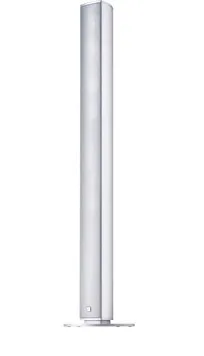 Enceintes colonnes Canton CD 100 — vue 1