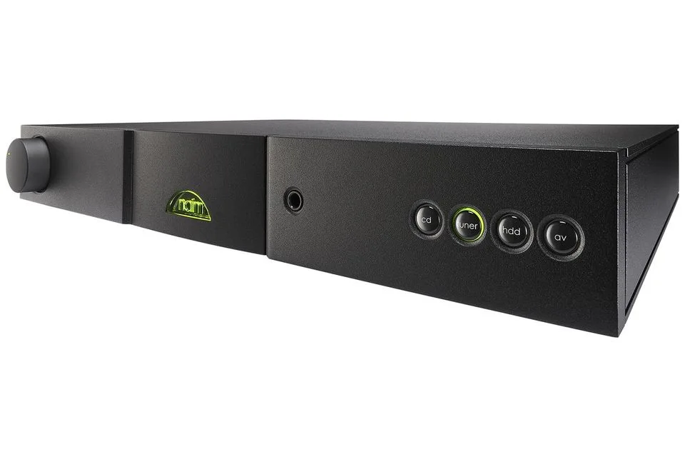 Naim Nait 5Si Amplificateur intégré stéréo ( Expo ) — vue 1