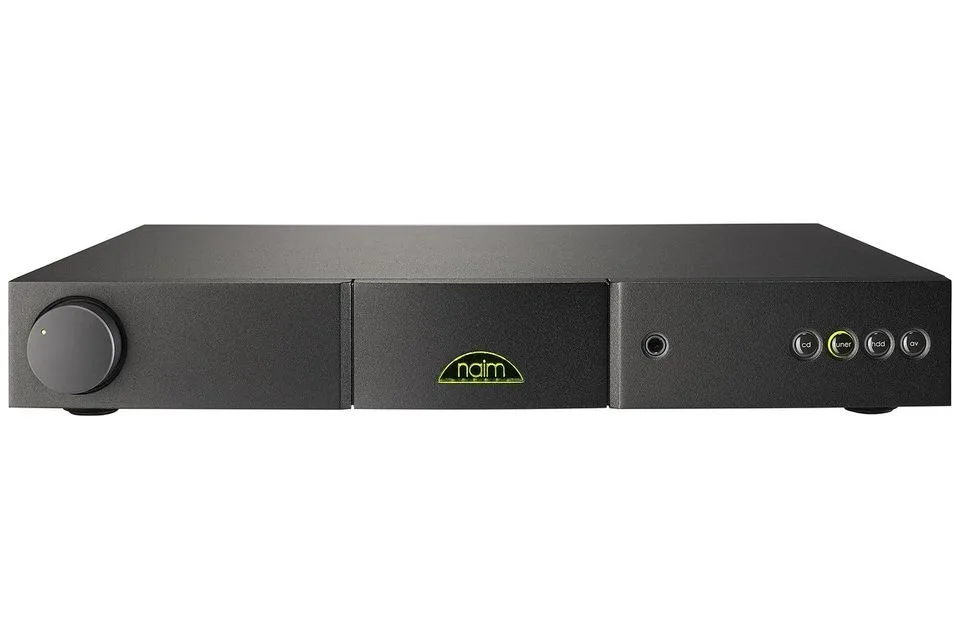Naim Nait 5Si Amplificateur intégré stéréo ( Expo ) — vue 4