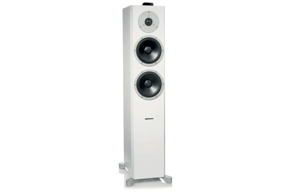 DYNAUDIO XEO 6 + XEO HUB — vue 2