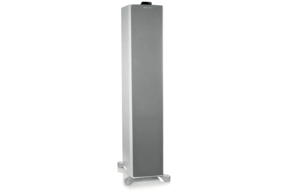 DYNAUDIO XEO 6 + XEO HUB — vue 3