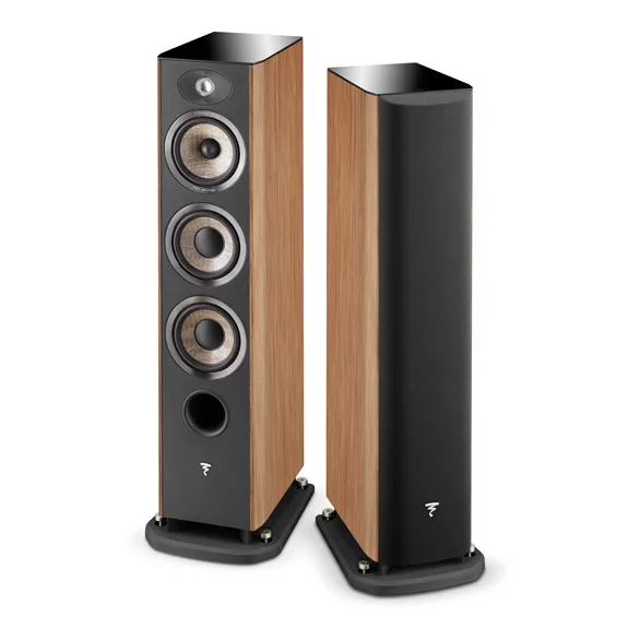 Focal FOCAL ARIA 926 — vue 1