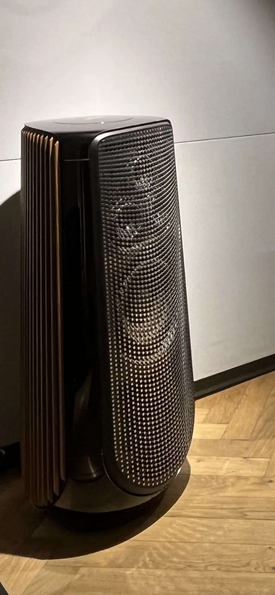 Bang & Olufsen Beolab 50 — vue 2