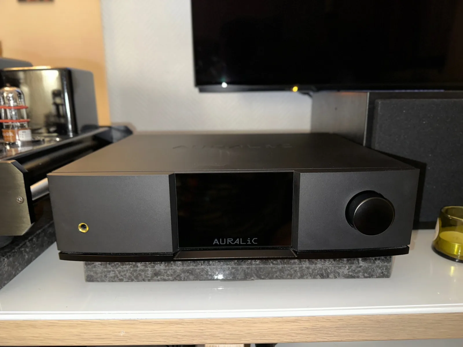Auralic Altair G2.2, vue 6