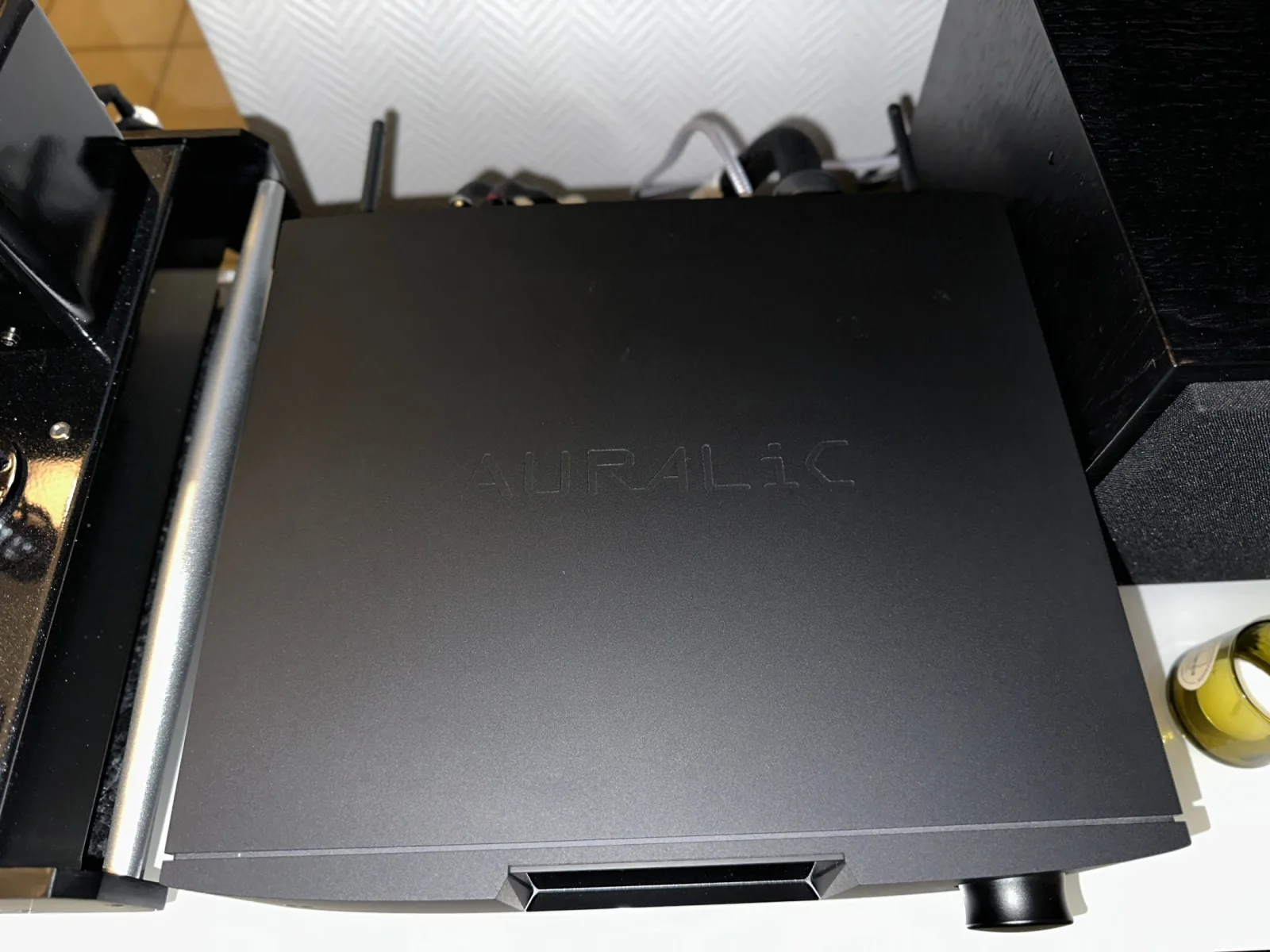 Auralic Altair G2.2, vue 8