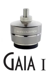 GAIA I, vue 1