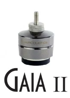 GAIA II, vue 1