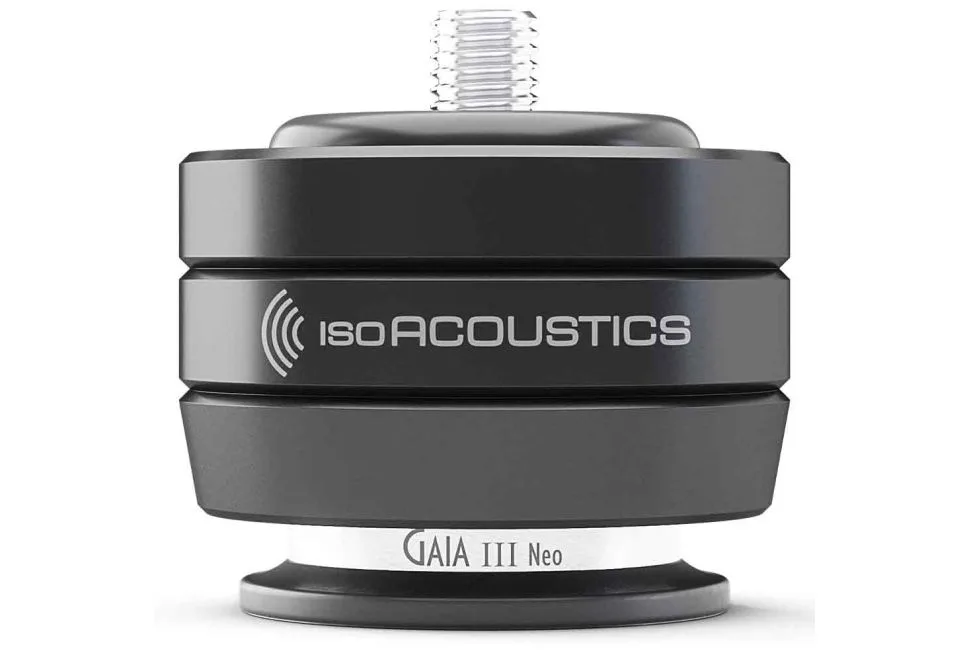 GAIA III Neo, vue 2