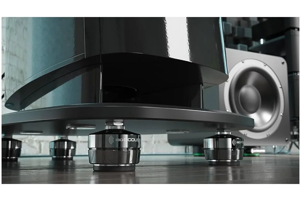 GAIA III Neo, vue 4