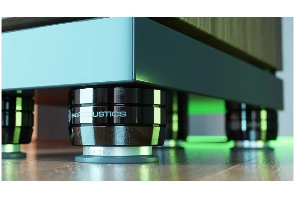 GAIA III Neo, vue 5