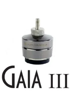GAIA III, vue 1