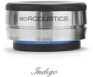 OREA Indigo, vue 1
