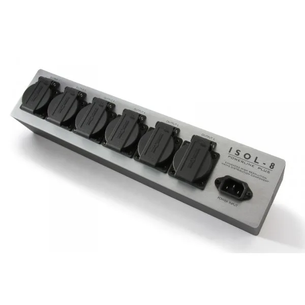 PowerLine Plus 6 Way, vue 1