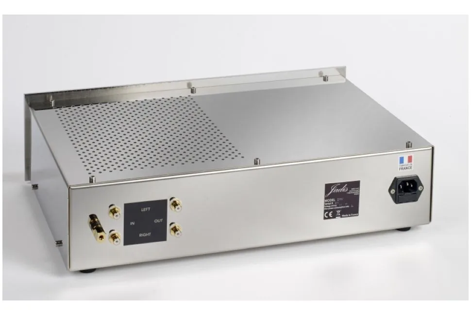 DPMC MKII, vue 2