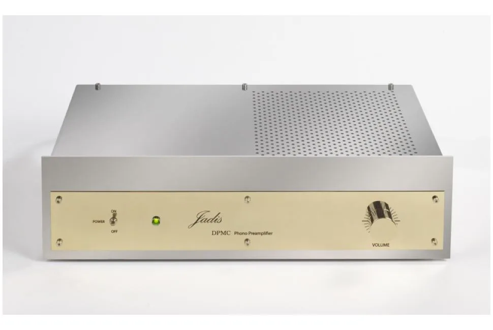 DPMC MKII, vue 1