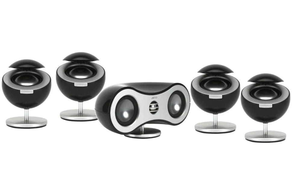 360 S35 HCS, vue 1